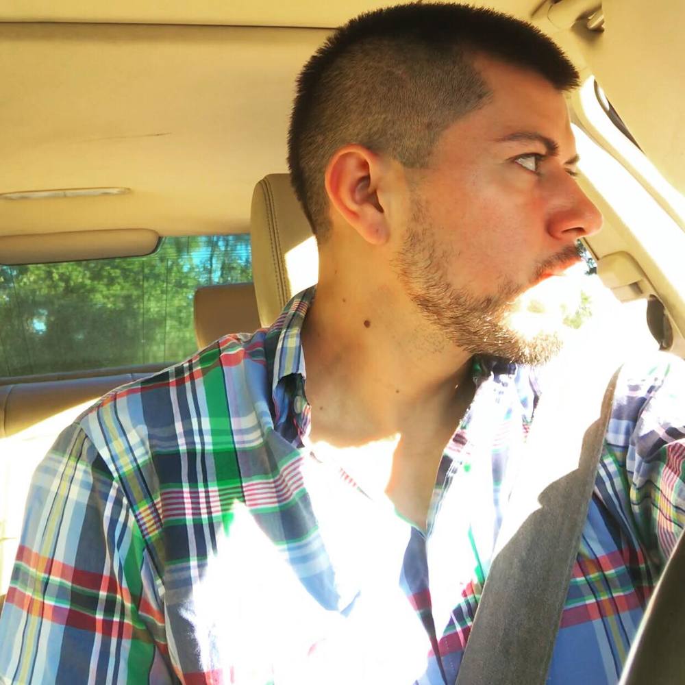 Meet your Posher, Julio